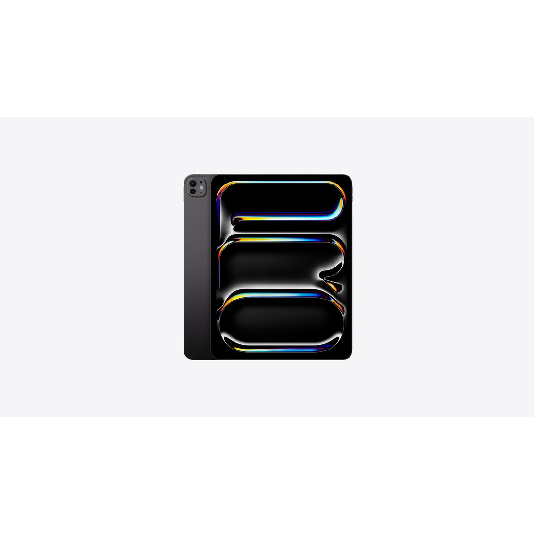 Apple iPad Pro 13-inch M5, 256GB, Wi-Fi + Cellular, Space Black — front
