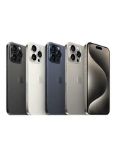 Phone 15 Plus 128GB Black (AT&T).