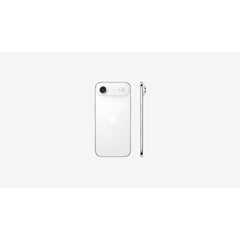 Apple iPhone Air 256GB Cloud White — 5.64 mm side profile