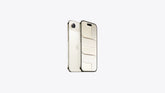 Apple iPhone 17 Air Light Gold 1TB Storage Open Box.