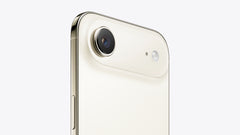Apple iPhone 17 Air Light Gold 1TB Storage Open Box