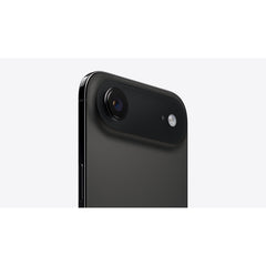 Apple iPhone Air 256GB Space Black — 48MP Fusion camera plateau