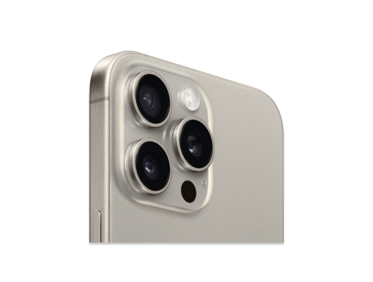 Phone 15 Plus 128GB Black (AT&T).