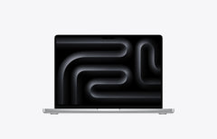 Apple MacBook Pro 14-inch — M5 Max, 16-Core CPU, 40-Core GPU 128GB RAM, 8TB SSD Silver | 1-Year MacPro-LA Warranty | Free 2-Day Shipping
