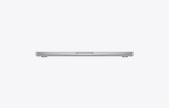 Apple MacBook Pro 14-inch — M5 Max, 16-Core CPU, 40-Core GPU 128GB RAM, 8TB SSD Silver | 1-Year MacPro-LA Warranty | Free 2-Day Shipping