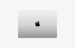 Apple MacBook Pro 14-inch — M5 Max, 16-Core CPU, 40-Core GPU 128GB RAM, 8TB SSD Silver | 1-Year MacPro-LA Warranty | Free 2-Day Shipping