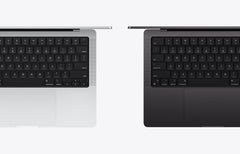 Apple MacBook Pro 14 Inch M4 Pro Chip 48GB RAM 2TB SSD