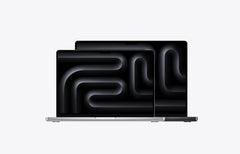Apple MacBook Pro 14-inch — M5 Max, 16-Core CPU, 40-Core GPU 128GB RAM, 8TB SSD Silver | 1-Year MacPro-LA Warranty | Free 2-Day Shipping