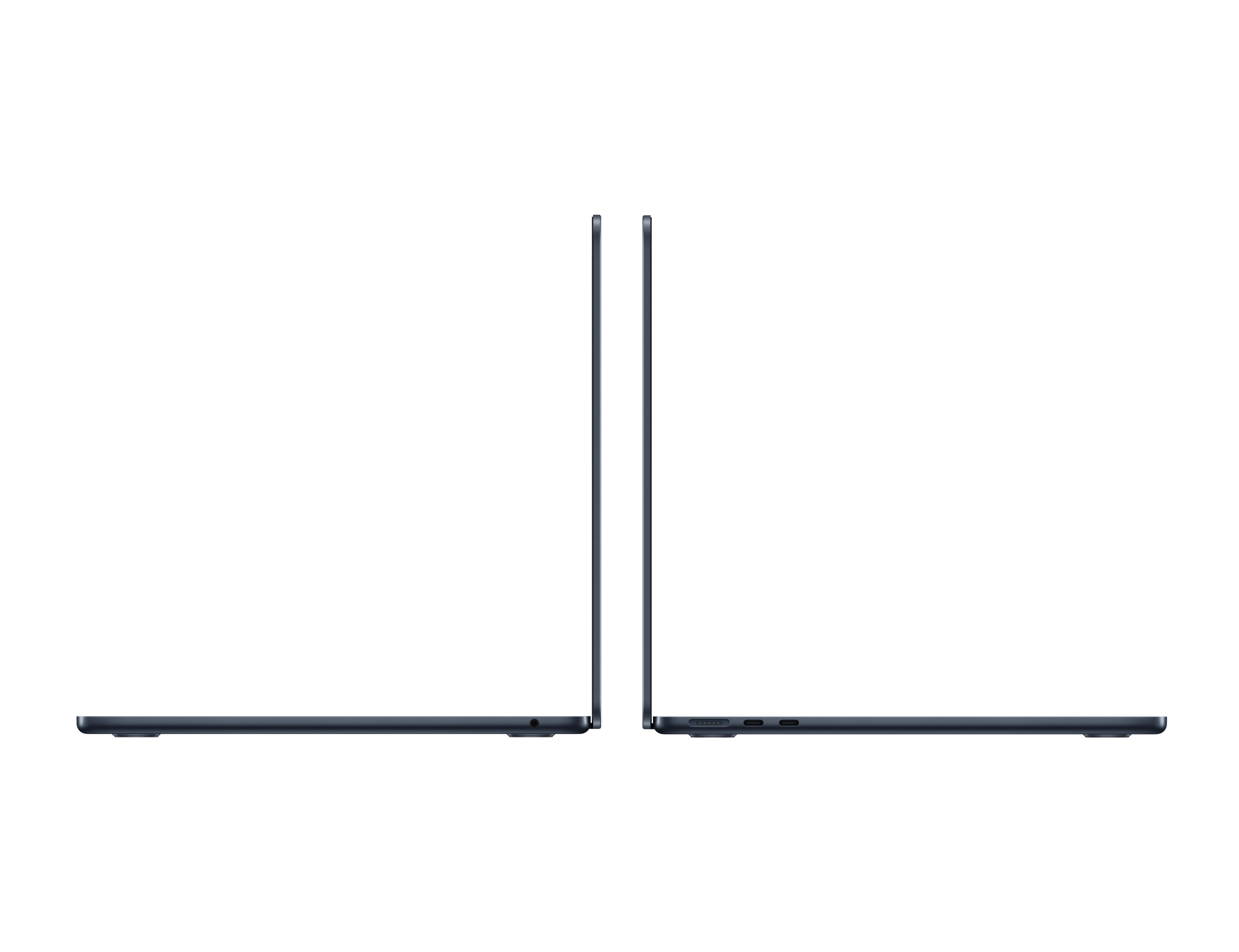 Apple MacBook Air 13-inch, Midnight