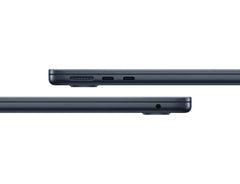 Apple MacBook Air 13-inch, Midnight