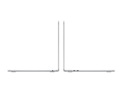 Apple MacBook Air 15-inch, Silver