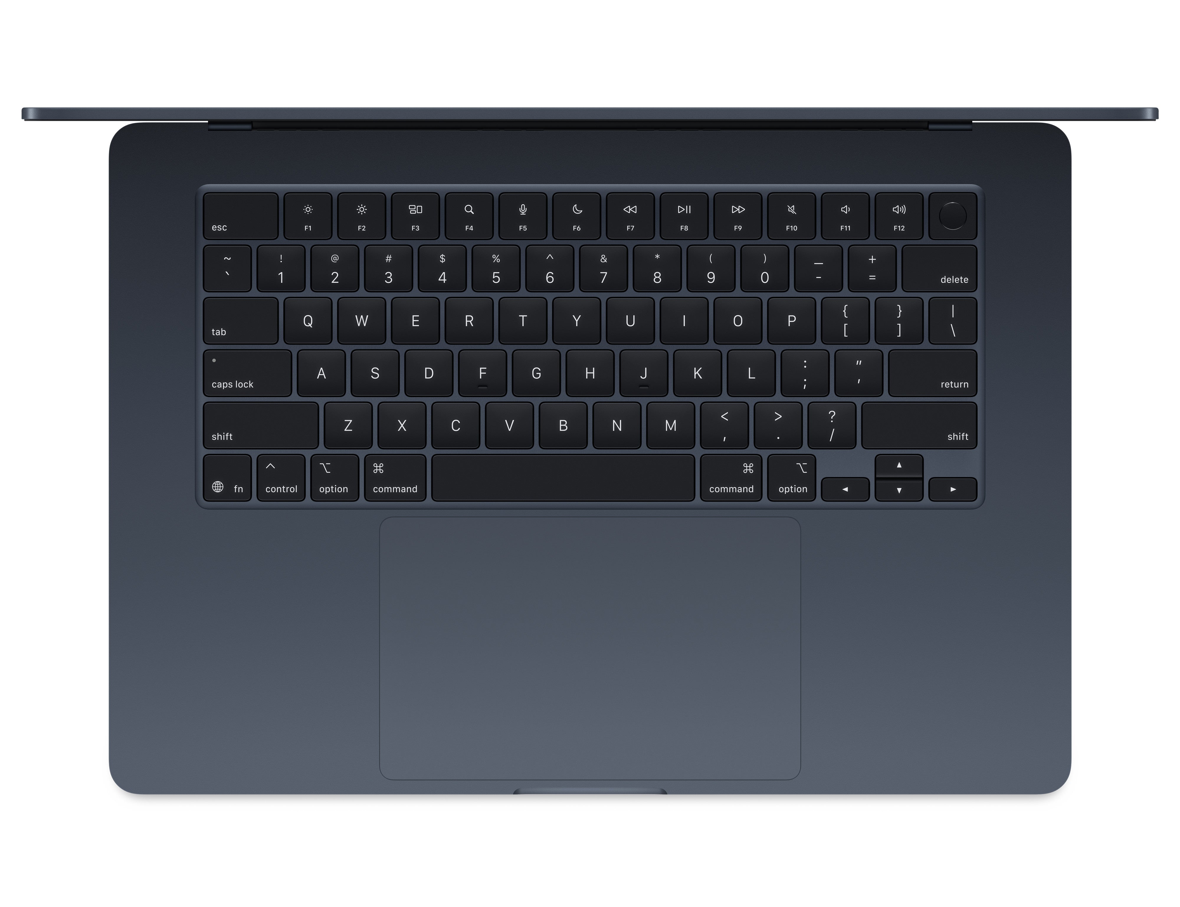 Apple MacBook Air 15-inch, Sky Blue