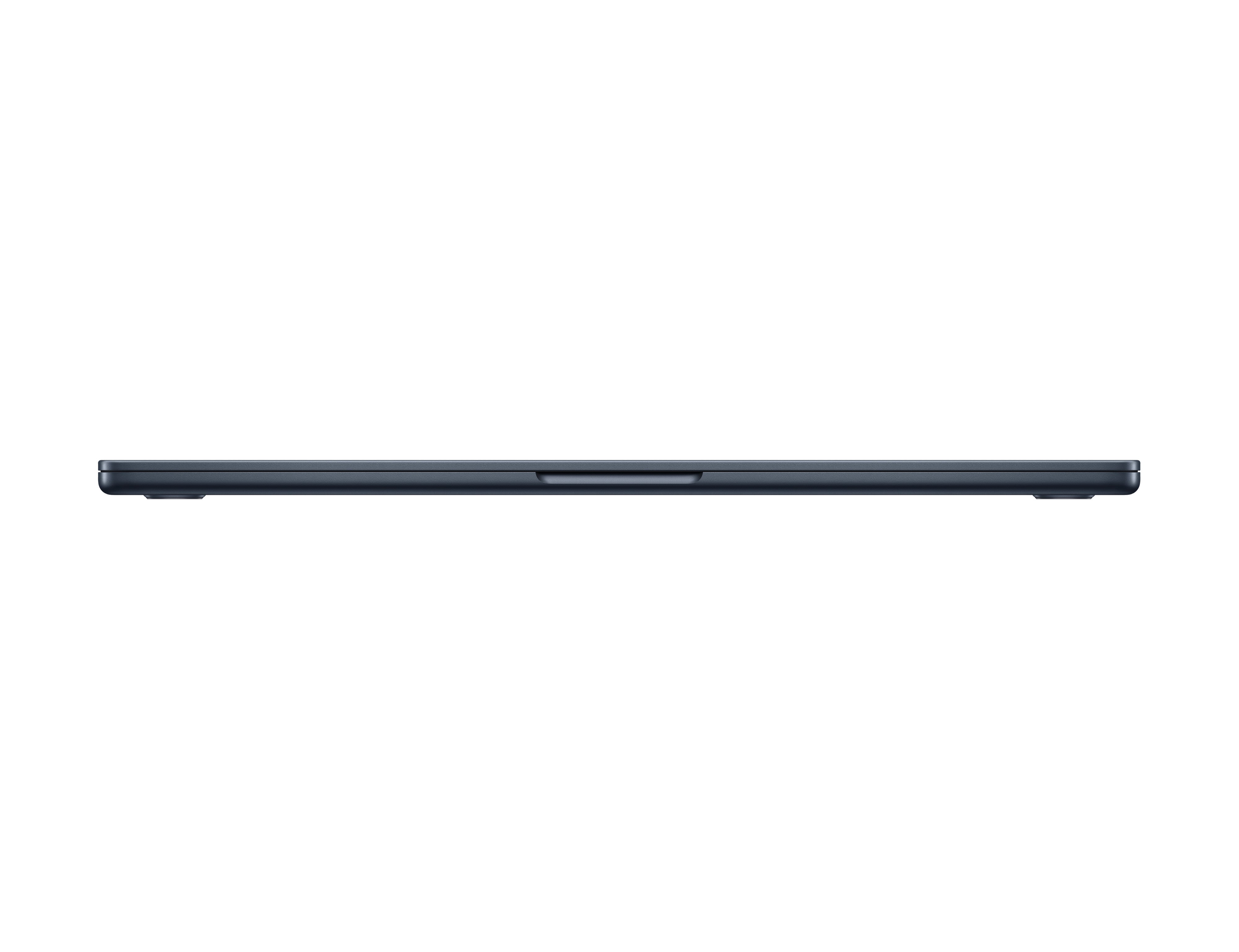 Apple MacBook Air 15-inch, Sky Blue