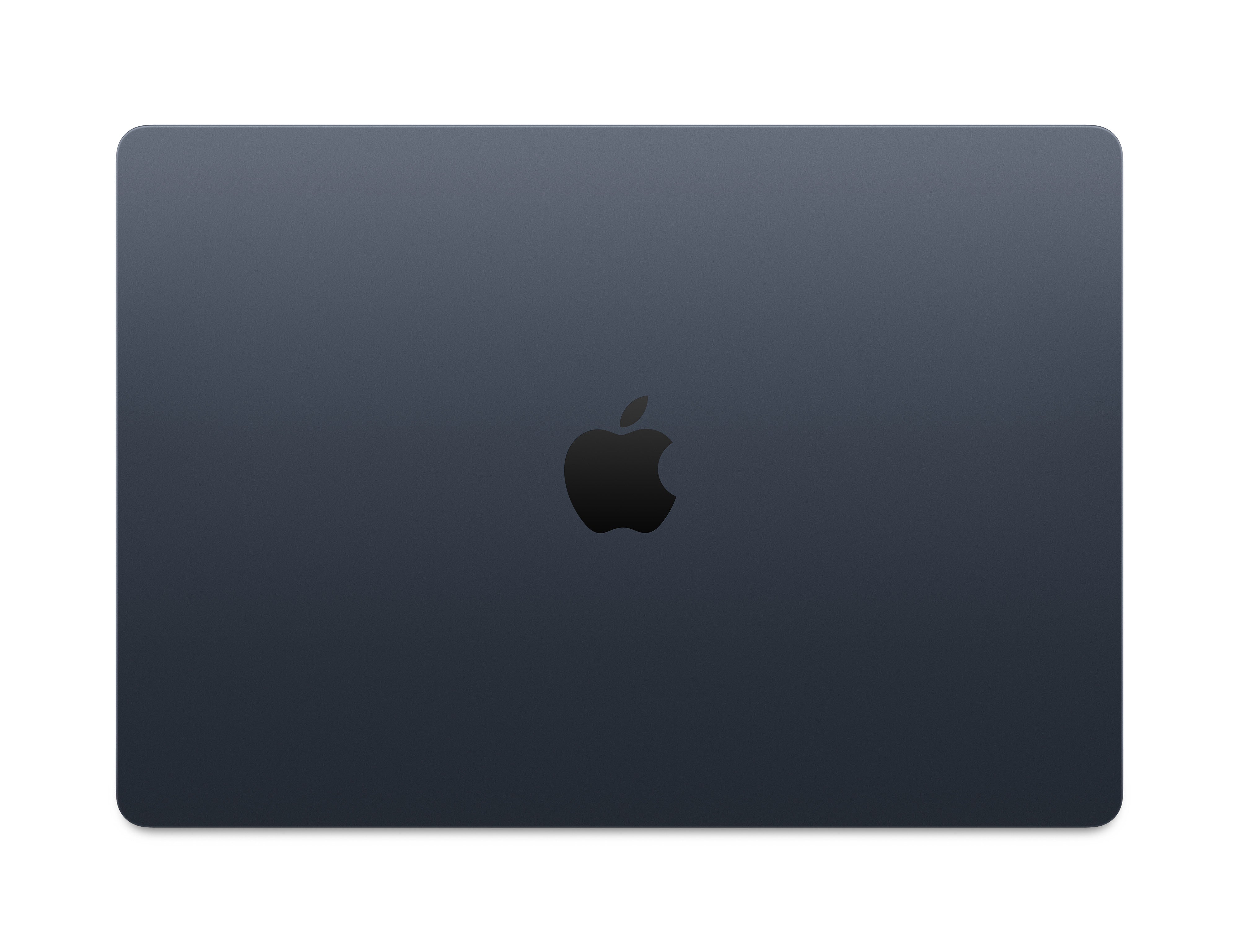 2025 Apple MacBook Air 15-inch M4, 16GB RAM, 256 GB SSD MidNight Blue New In Box.