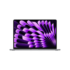 Apple 15-inch MacBook Air M2 16GB 512GB SSD Space Gray