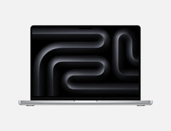 Apple MacBook Pro 14" M2 Pro with 10-Core CPU and 16-Core GPU — 16GB 512GB Silver | 1-Year Warranty | Free 2-Day Shipping