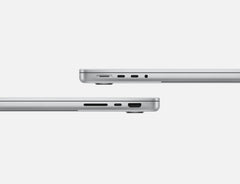 Apple MacBook Pro 14" M2 Pro with 10-Core CPU and 16-Core GPU — 16GB 512GB Silver | 1-Year Warranty | Free 2-Day Shipping