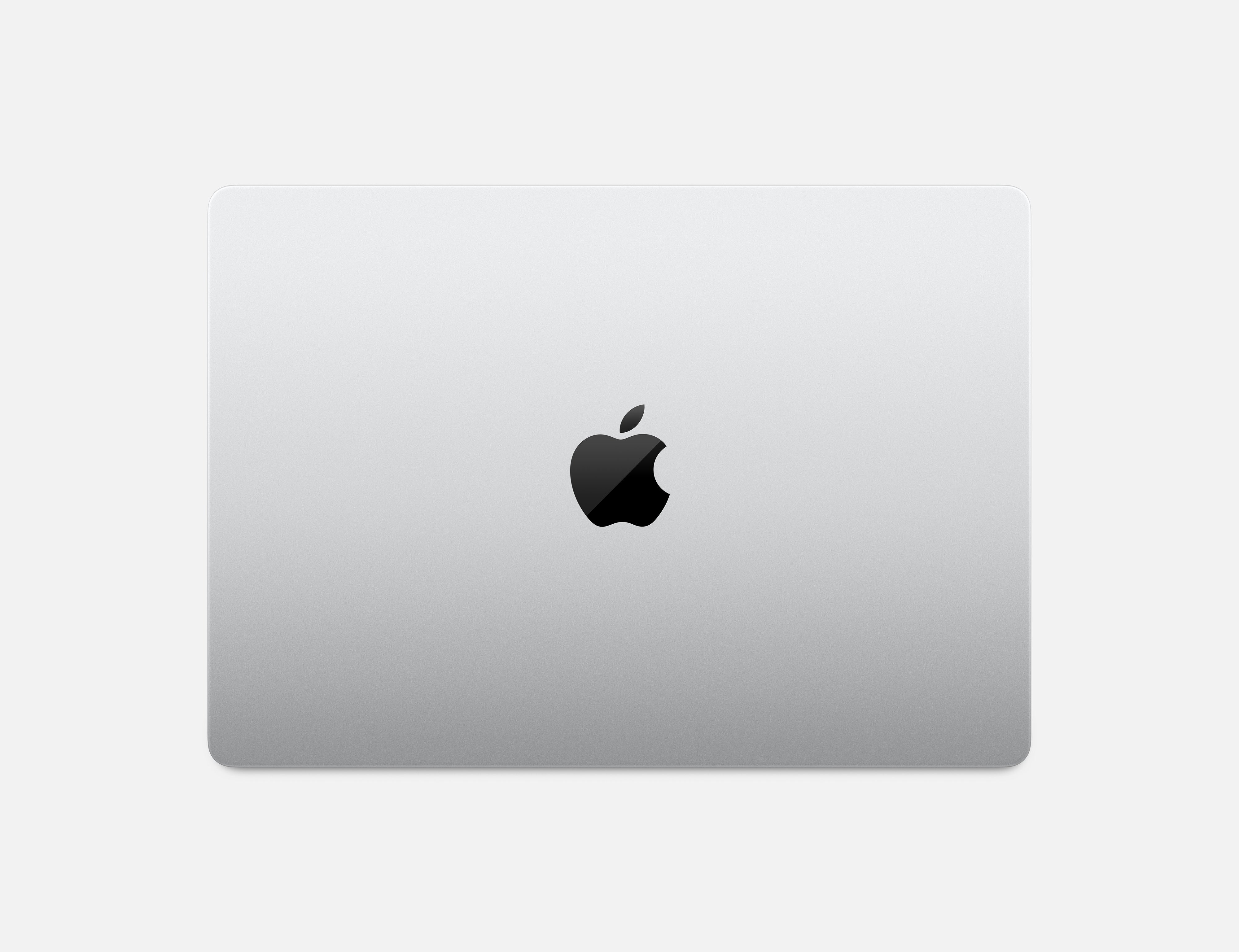Apple MacBook Pro 14-inch, Silver