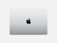 Apple MacBook Pro 14-inch, Silver