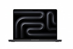 Apple MacBook Pro – 14-inch, M4 Chip, 16GB RAM, 512GB SSD, 1 Year Warranty