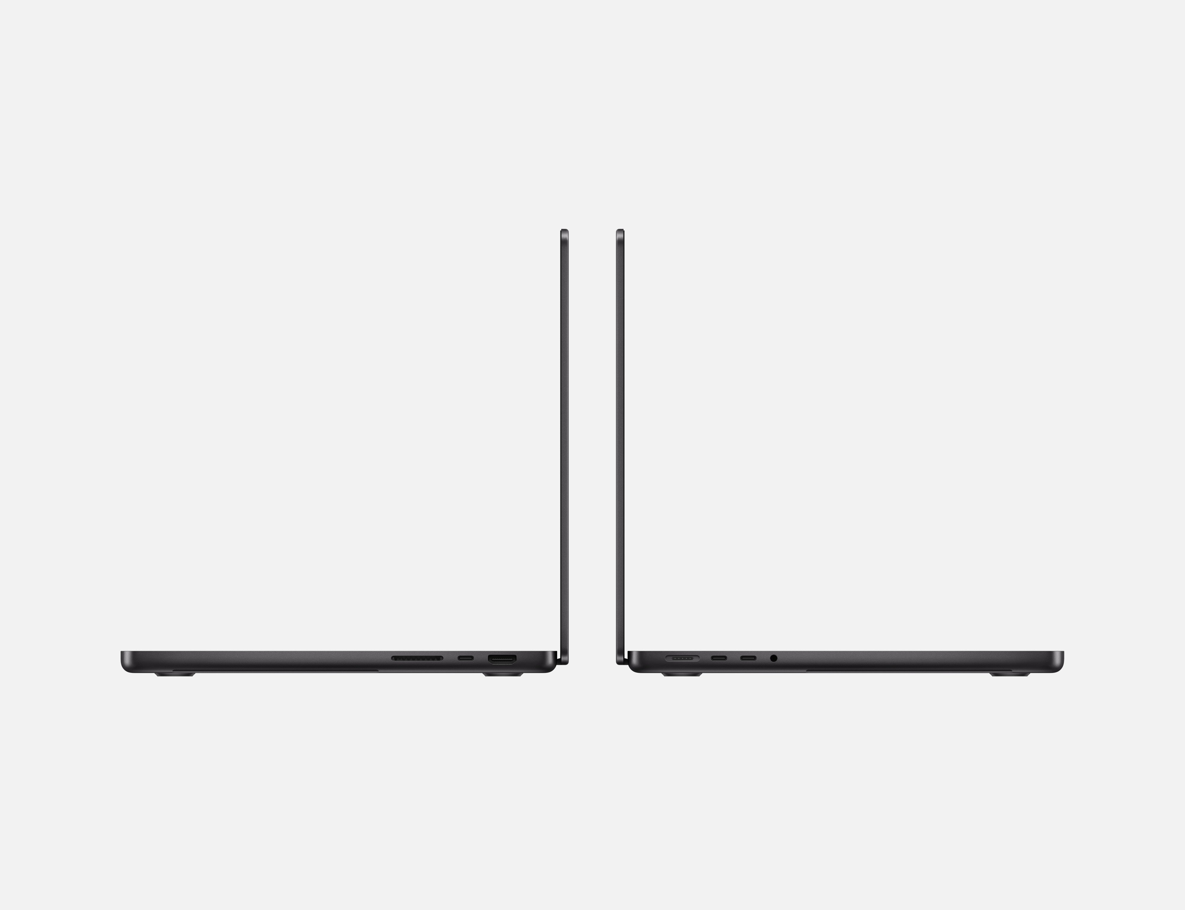 Apple MacBook Pro 14-inch, Silver