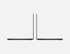 Apple MacBook Pro 14-inch, Silver