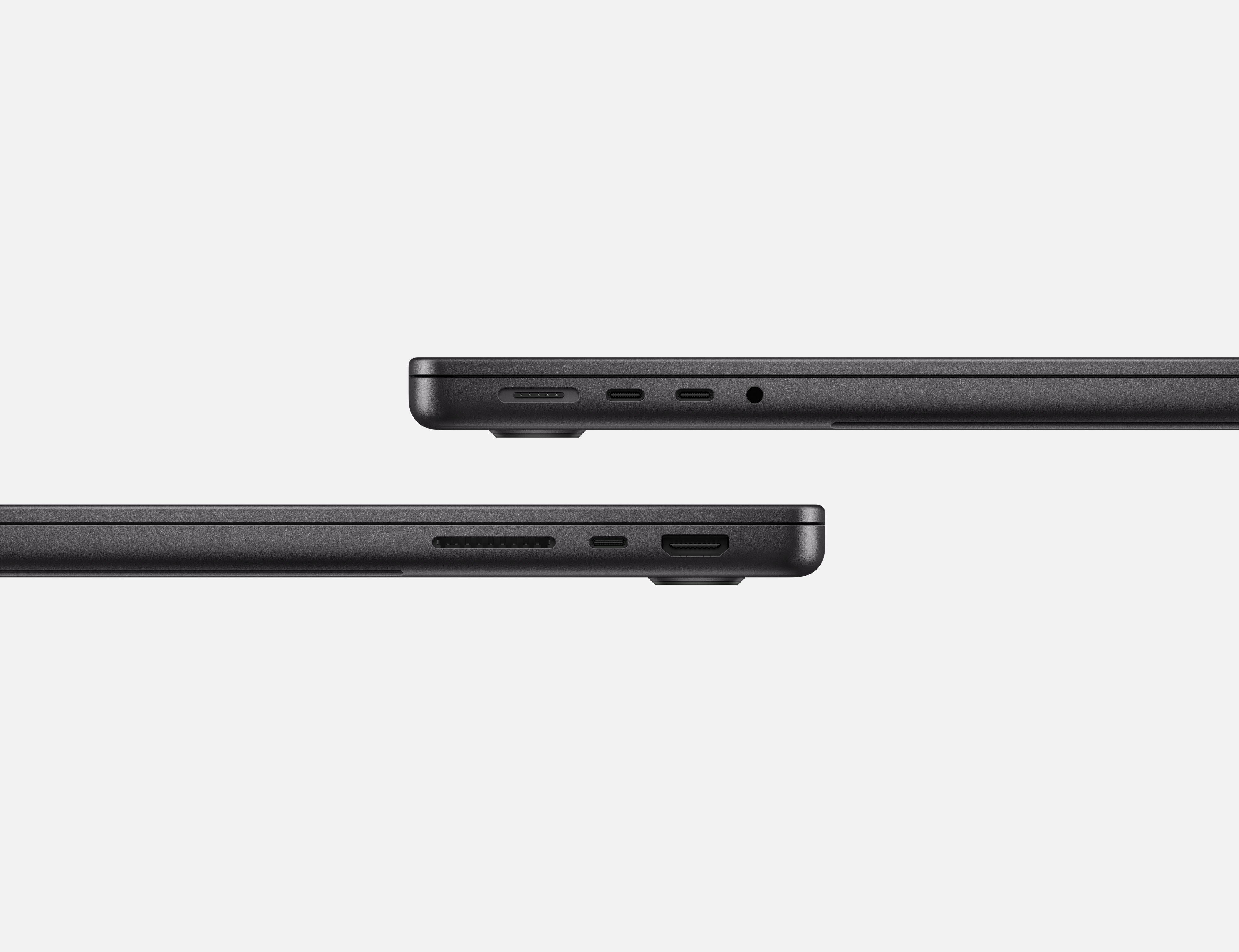 Apple MacBook Pro 14-inch, Silver