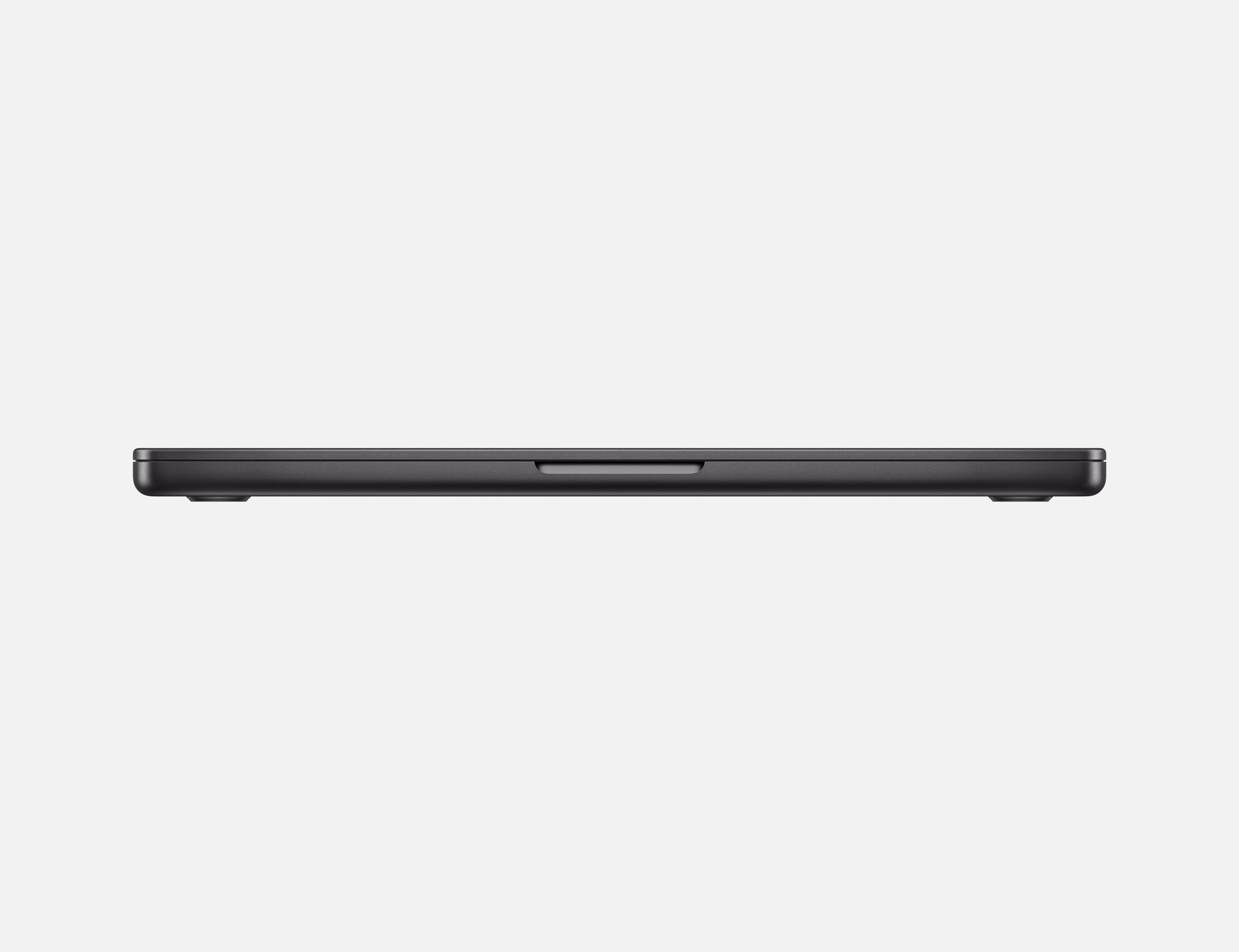 Apple MacBook Pro 14-inch, Silver