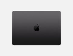 Open Box-2025 Apple MacBook Pro M4 Pro, 14 inch, 24GB RAM, 1TB SSD, Space Black.