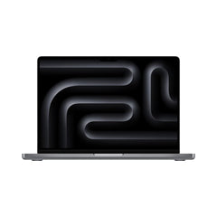 Apple MacBook Pro 14-inch, 2024 M3 16GB 1TB SSD Space Gray, Grade A Like New