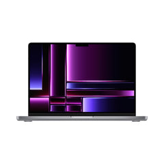 Apple 14-inch MacBook Pro Apple M2 Max Chip 64GB Ram 2TB SSD | 1-Year Warranty | Free 2-Day Shipping