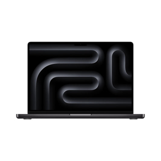 MacBook Pro 14" M4 16GB 512GB Space Black