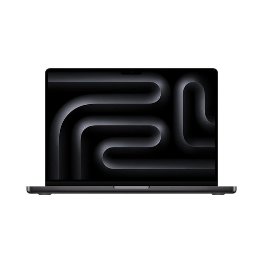 MacBook Pro 14" M3 Max 36GB 512GB Space Black