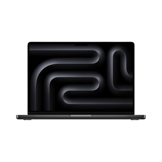 Apple MacBook Pro 14" M3 Pro with 11-Core CPU and 14-Core GPU — 18GB 512GB Space Black