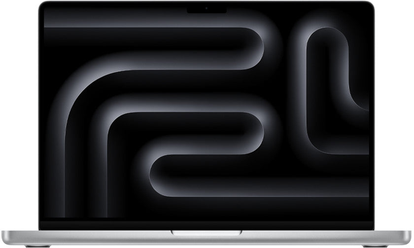 Apple MacBook Pro 14-inch, Silver