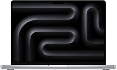 Apple MacBook Pro 14-inch, Silver