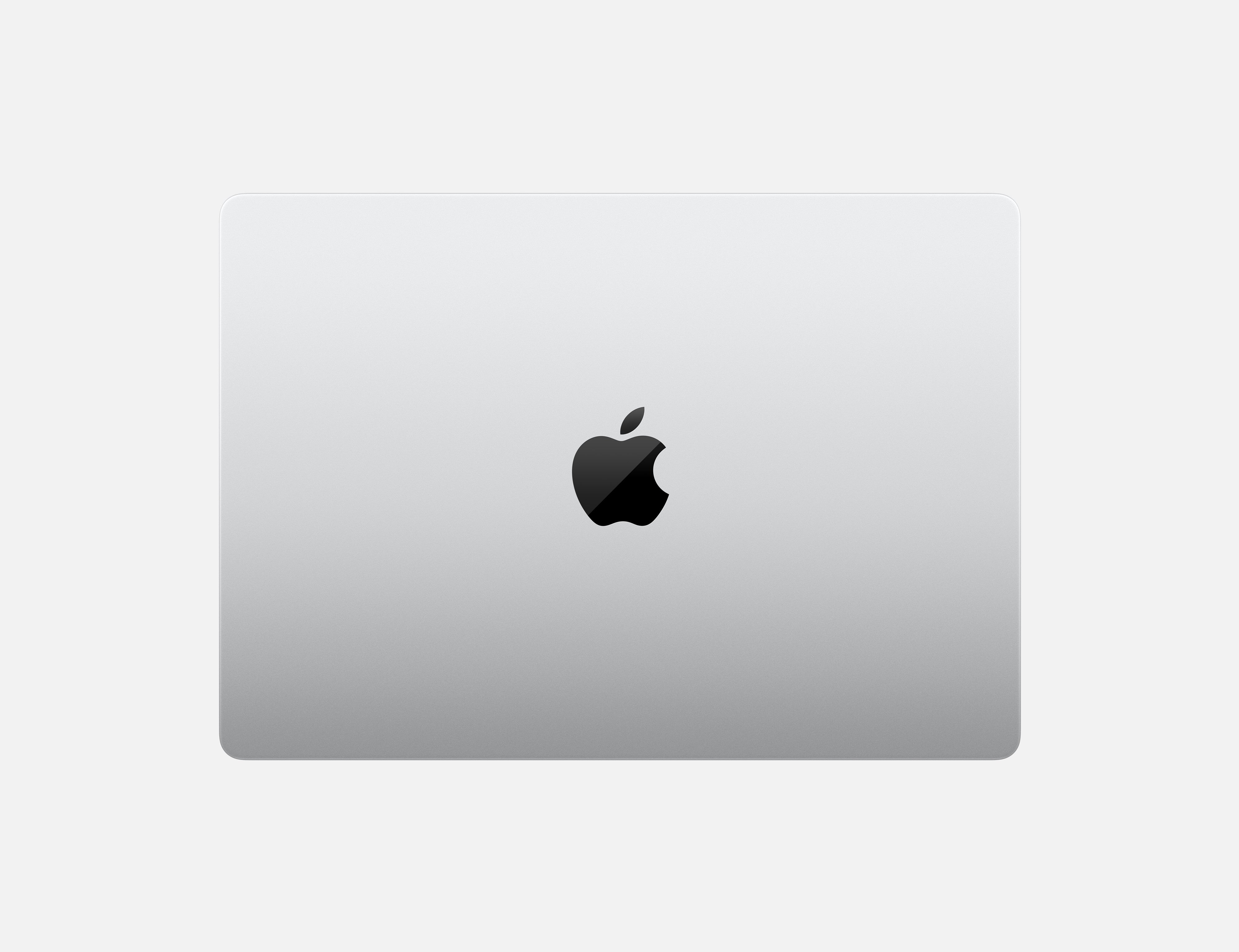 Apple MacBook Pro 14-inch, Silver