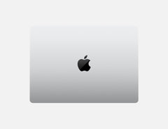 Apple MacBook Pro 14-inch, Silver