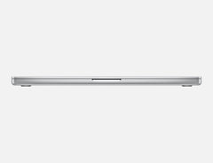 Apple MacBook Pro 16-inch, Silver