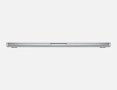Apple MacBook Pro 16-inch M1 Max with 10-Core CPU and 32-Core GPU — 64GB 1TB Silver