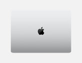 Apple MacBook Pro 16.2-inch (2021) – M1 Pro, 32GB RAM, 512GB SSD – Grade A, Like New – Silver.