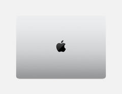 Apple MacBook Pro 16-inch, Silver