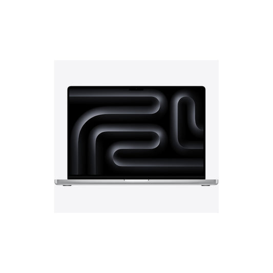Apple MacBook Pro 16" M5 Pro 48GB 1TB Silver — front view