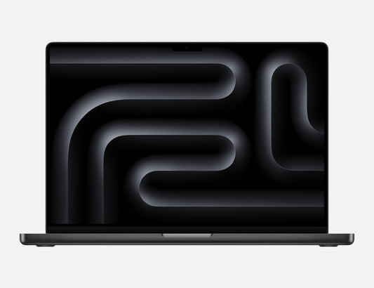 Apple MacBook Pro 16-inch