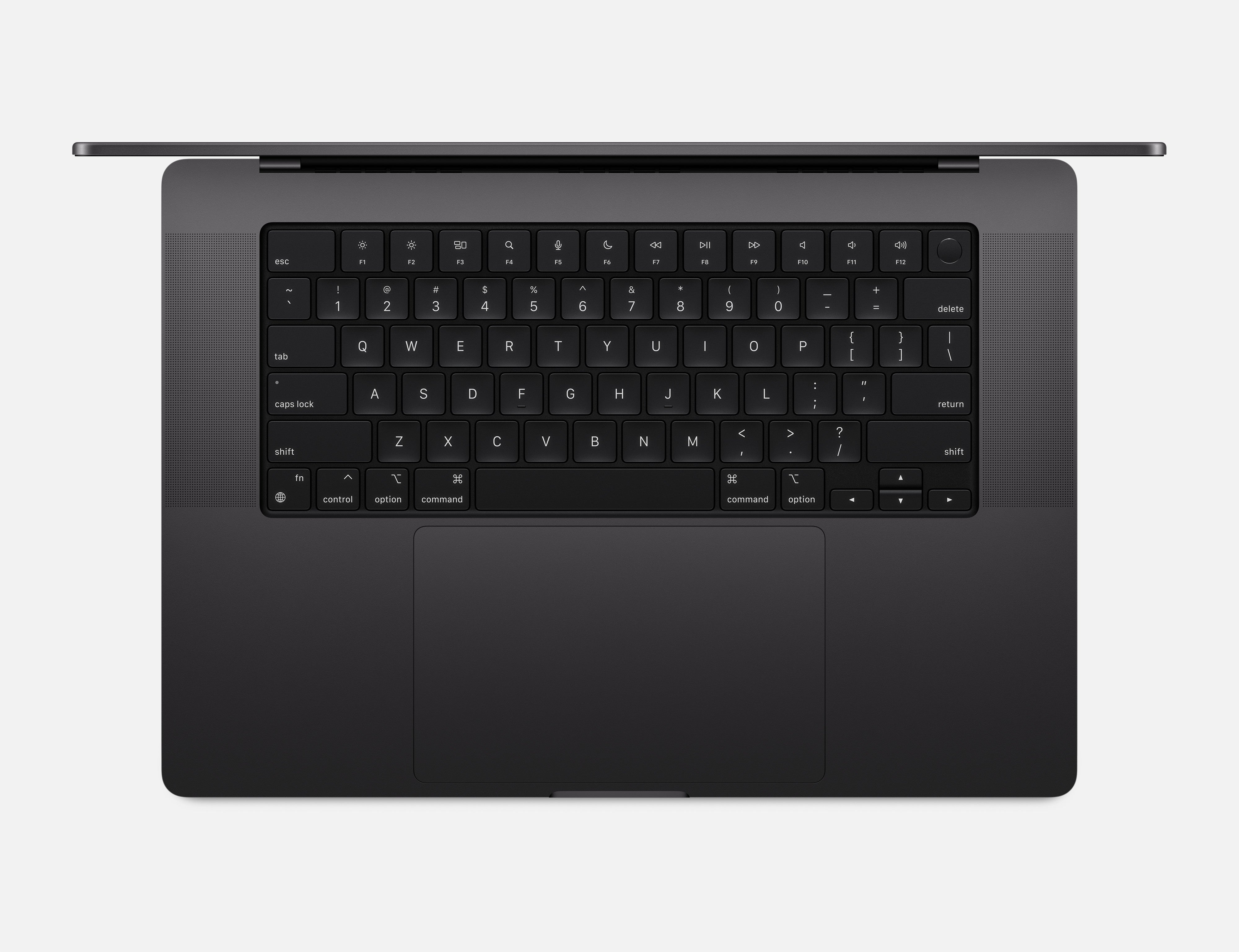 Apple MacBook Pro 16-inch
