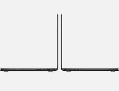 16-inch MacBook Pro Apple M3 Pro Chip with 12‑Core CPU and 18‑Core GPU 36GB Ram - Space Black.