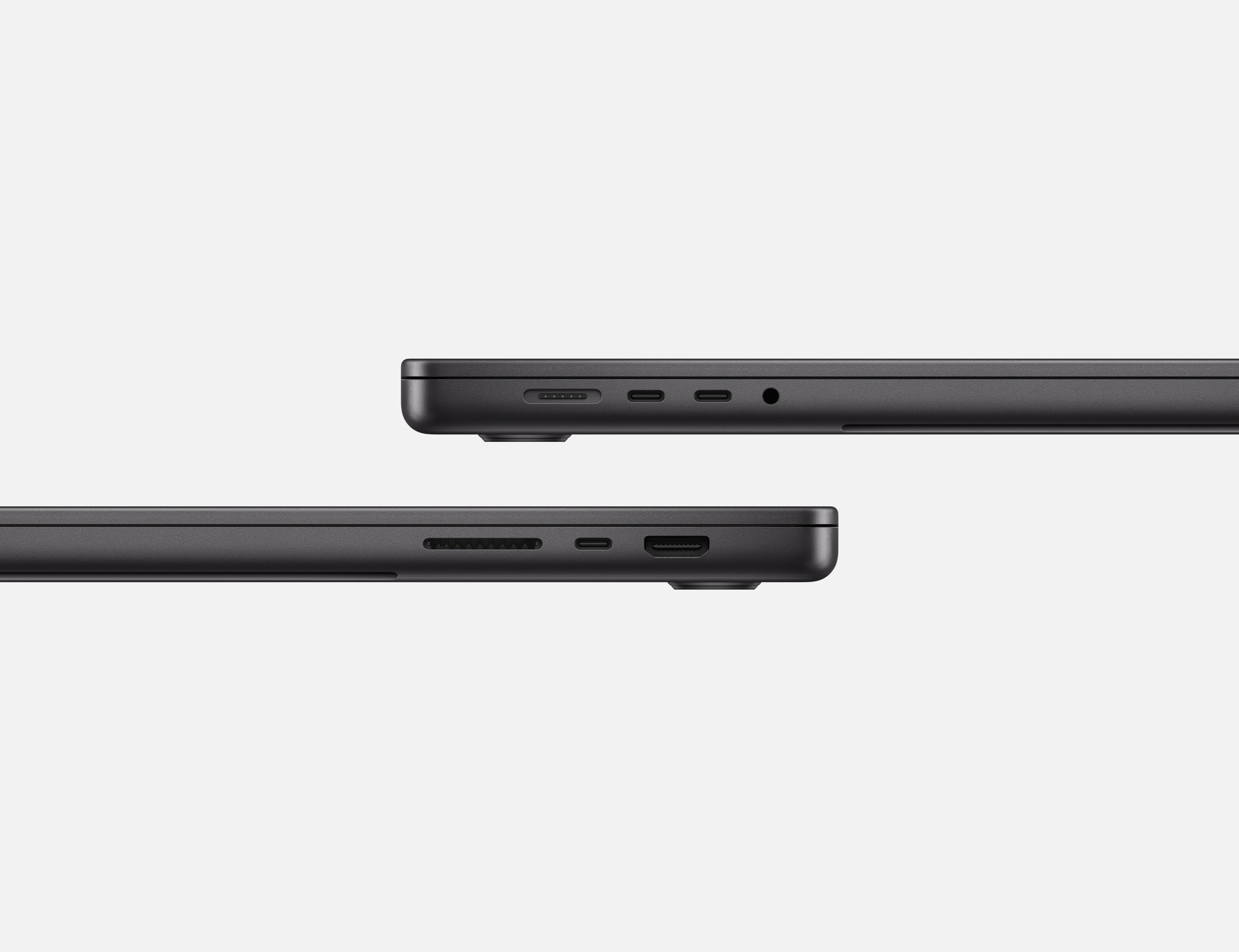 Apple MacBook Pro 16-inch