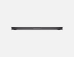 16-inch MacBook Pro Apple M3 Pro Chip with 12‑Core CPU and 18‑Core GPU 36GB Ram - Space Black.