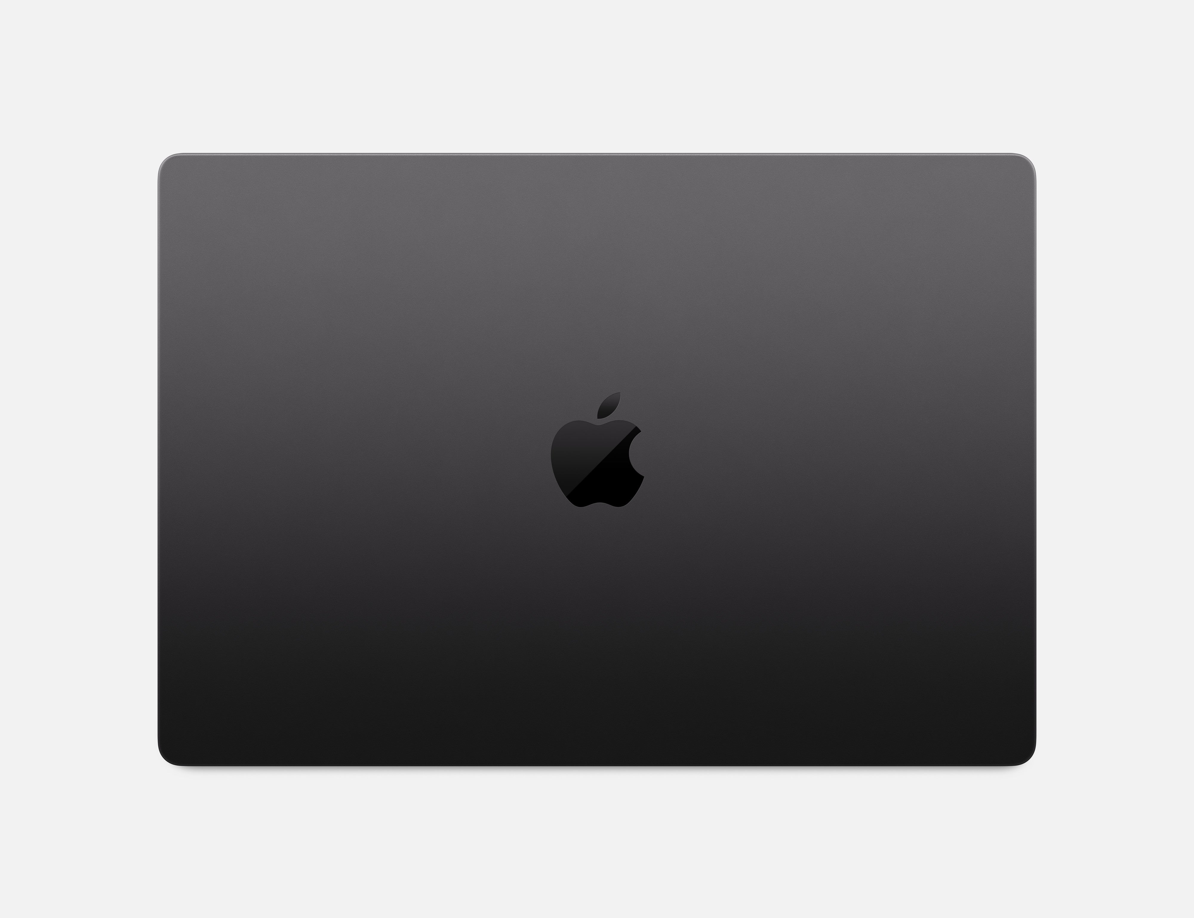 Apple MacBook Pro 16-inch