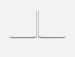 MacBook Pro 16" 2.6GHz 6-core Intel Core i7 with Retina display 32GB 2666MHz DDR4 Memory 512 SSD storage.